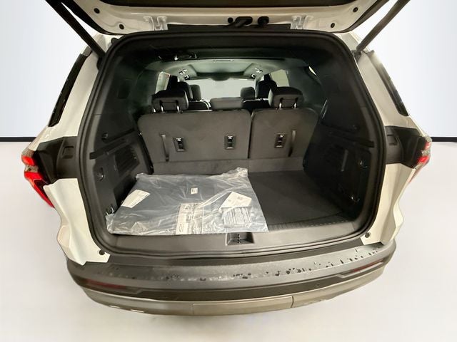 2026 Chevrolet Traverse LT 1LT