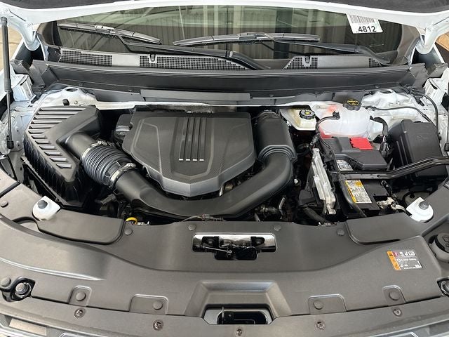 2026 Chevrolet Traverse LT 1LT