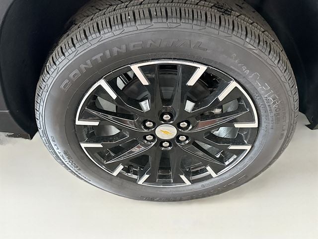 2026 Chevrolet Traverse LT 1LT
