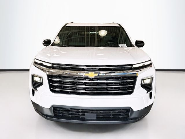 2026 Chevrolet Traverse LT 1LT