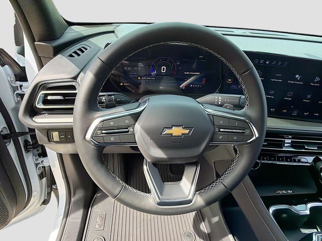 2026 Chevrolet Traverse LT 1LT