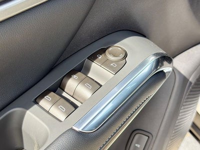 2026 Chevrolet Traverse LT 1LT