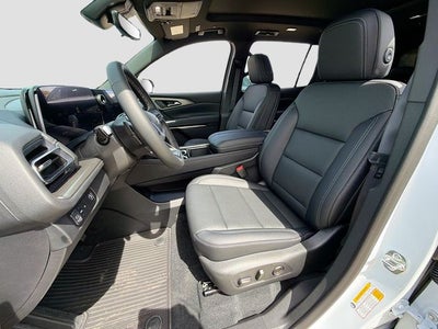 2026 Chevrolet Traverse LT 1LT