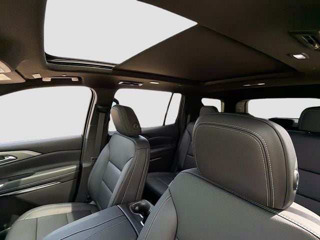 2026 Chevrolet Traverse LT 1LT