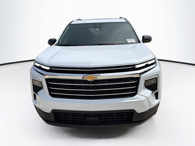 2026 Chevrolet Traverse LT 1LT