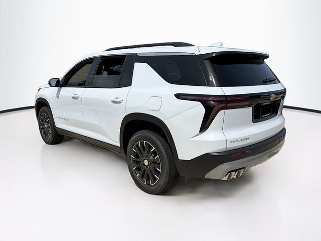 2026 Chevrolet Traverse LT 1LT