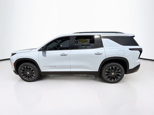 2026 Chevrolet Traverse LT 1LT