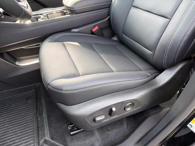 2027 Chevrolet Traverse LT 1LT