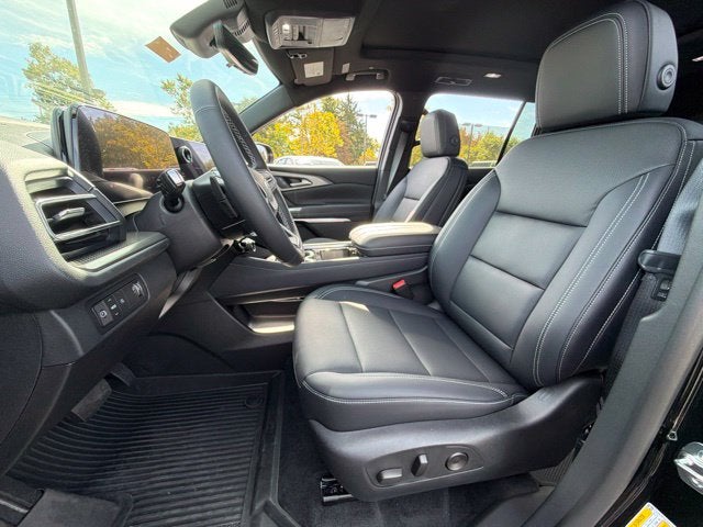2027 Chevrolet Traverse LT 1LT