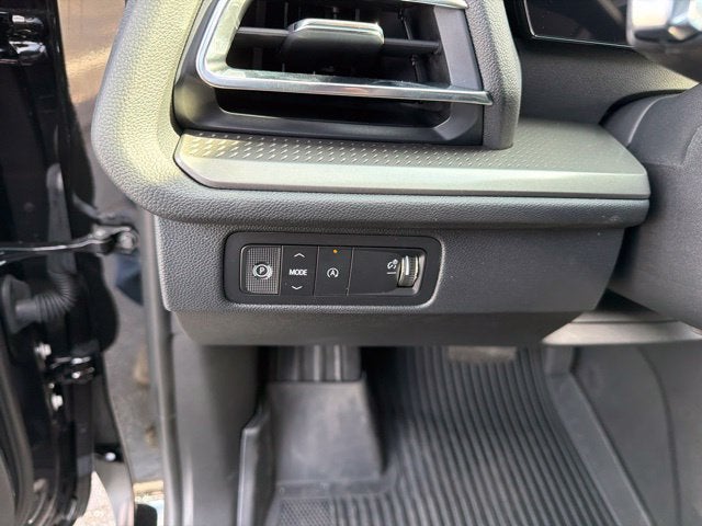 2027 Chevrolet Traverse LT 1LT