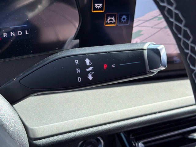 2027 Chevrolet Traverse LT 1LT