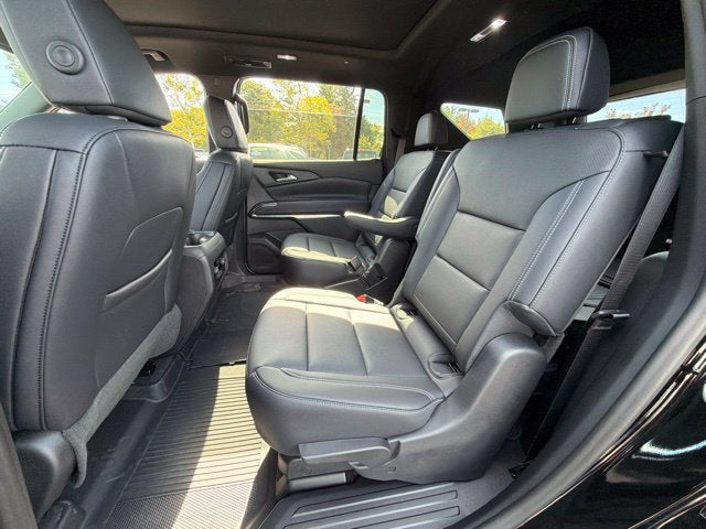 2027 Chevrolet Traverse LT 1LT