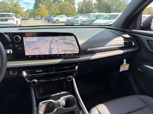 2027 Chevrolet Traverse LT 1LT