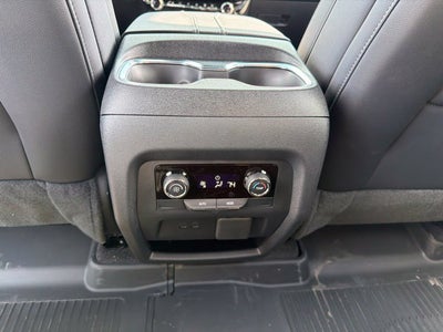2027 Chevrolet Traverse LT 1LT