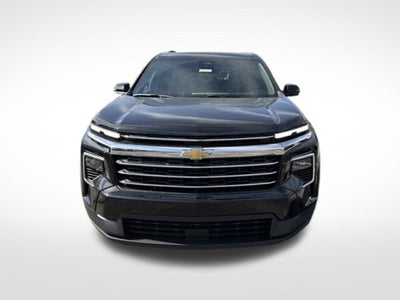 2027 Chevrolet Traverse LT 1LT