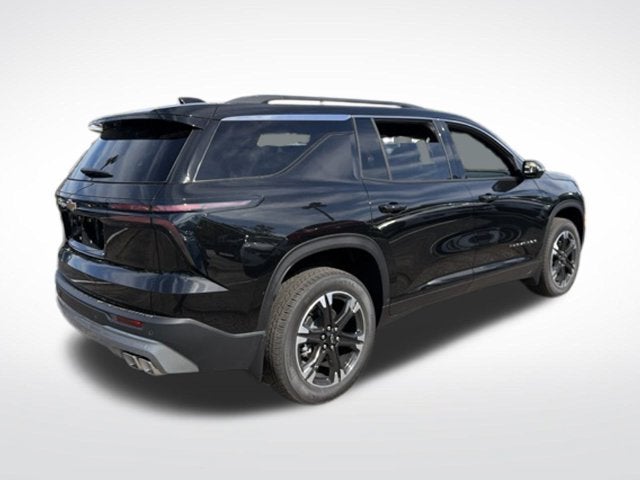 2027 Chevrolet Traverse LT 1LT