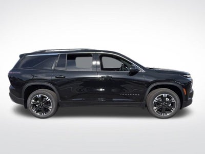 2027 Chevrolet Traverse LT 1LT