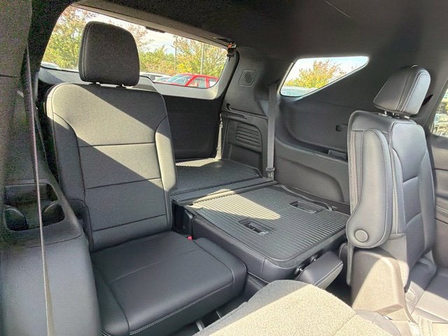 2027 Chevrolet Traverse LT 1LT