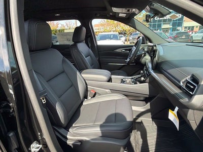2027 Chevrolet Traverse LT 1LT
