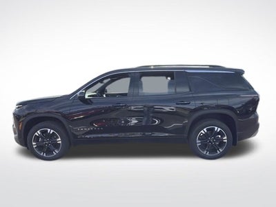 2027 Chevrolet Traverse LT 1LT