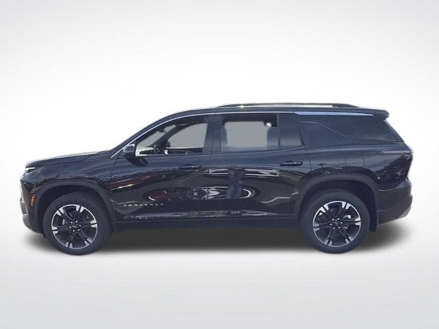 2027 Chevrolet Traverse LT 1LT