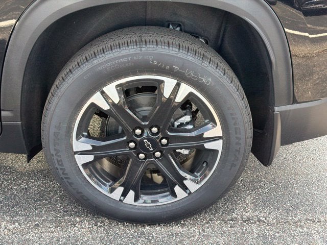 2027 Chevrolet Traverse LT 1LT
