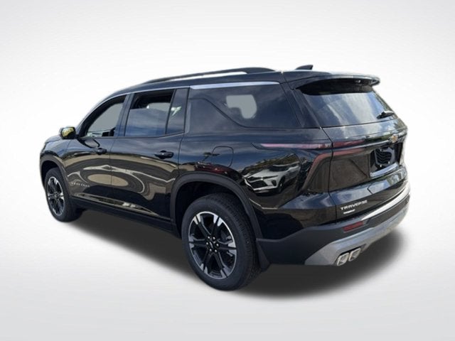 2027 Chevrolet Traverse LT 1LT