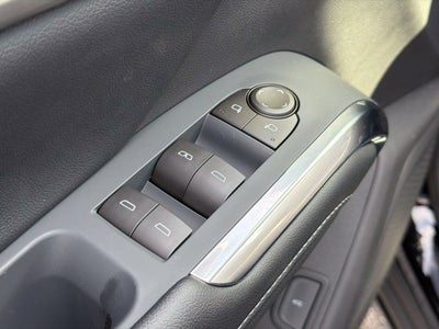 2027 Chevrolet Traverse LT 1LT