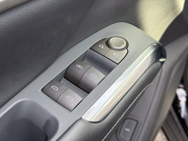 2027 Chevrolet Traverse LT 1LT
