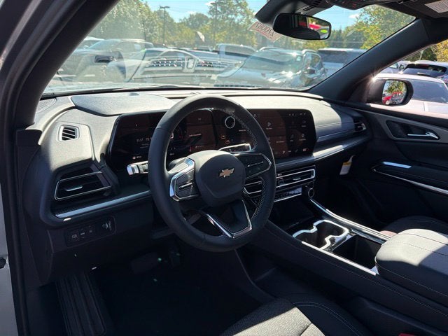 2027 Chevrolet Traverse LT 1LT