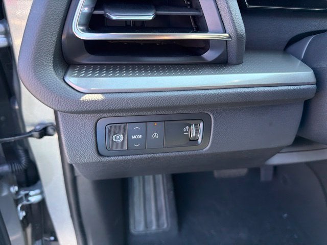 2027 Chevrolet Traverse LT 1LT