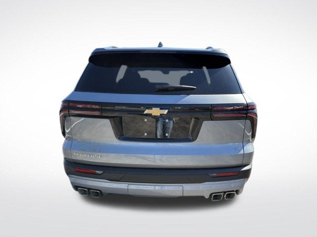 2027 Chevrolet Traverse LT 1LT