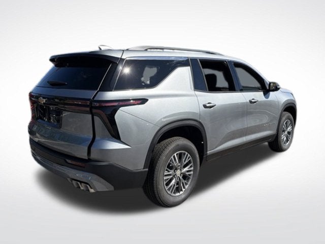2027 Chevrolet Traverse LT 1LT