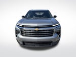 2027 Chevrolet Traverse LT 1LT