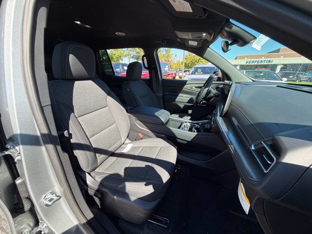 2027 Chevrolet Traverse LT 1LT