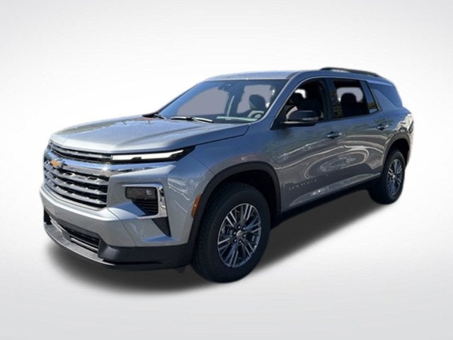 2027 Chevrolet Traverse LT 1LT