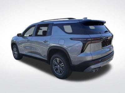 2027 Chevrolet Traverse LT 1LT