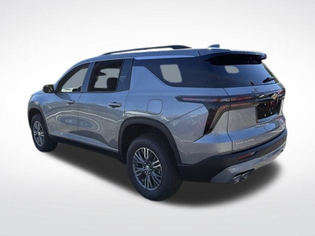 2027 Chevrolet Traverse LT 1LT