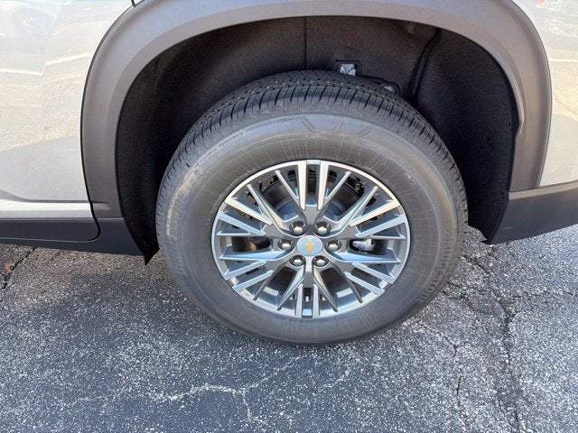 2027 Chevrolet Traverse LT 1LT