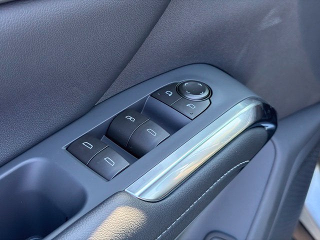 2027 Chevrolet Traverse LT 1LT