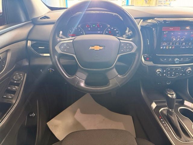 2020 Chevrolet Traverse LT 1LT
