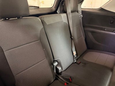 2020 Chevrolet Traverse LT 1LT