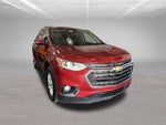 2020 Chevrolet Traverse LT 1LT