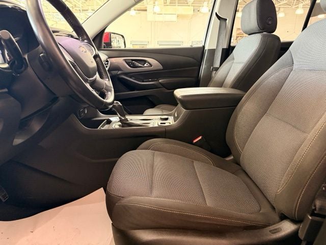 2020 Chevrolet Traverse LT 1LT