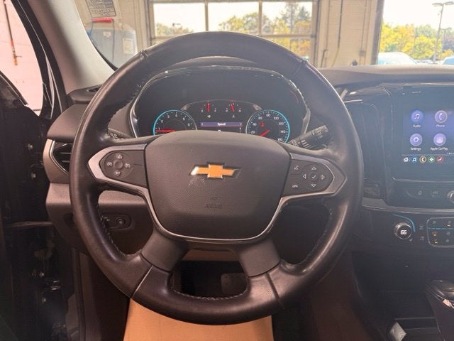 2020 Chevrolet Traverse LT w/ Tow Package