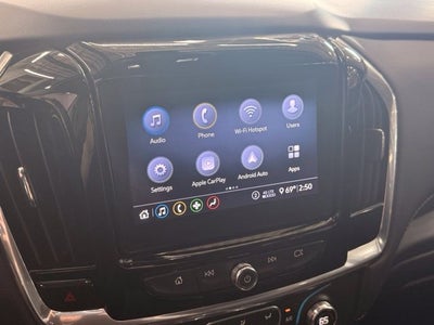 2020 Chevrolet Traverse LT w/ Tow Package