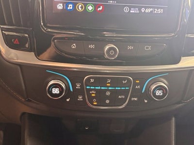 2020 Chevrolet Traverse LT w/ Tow Package
