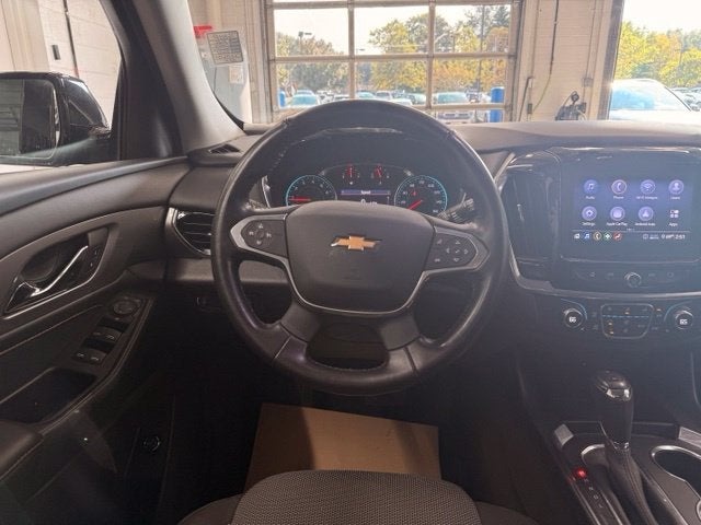 2020 Chevrolet Traverse LT w/ Tow Package