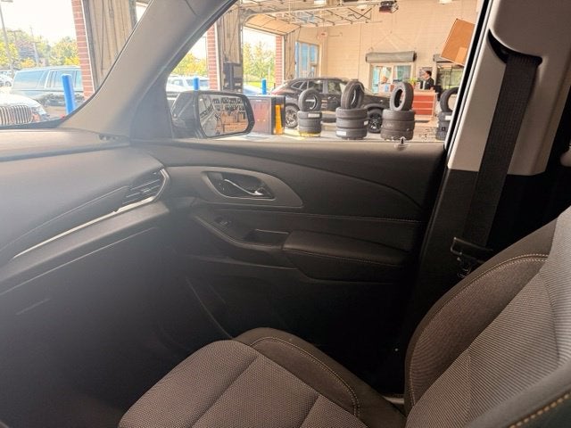 2020 Chevrolet Traverse LT w/ Tow Package