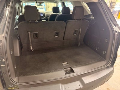 2020 Chevrolet Traverse LT w/ Tow Package